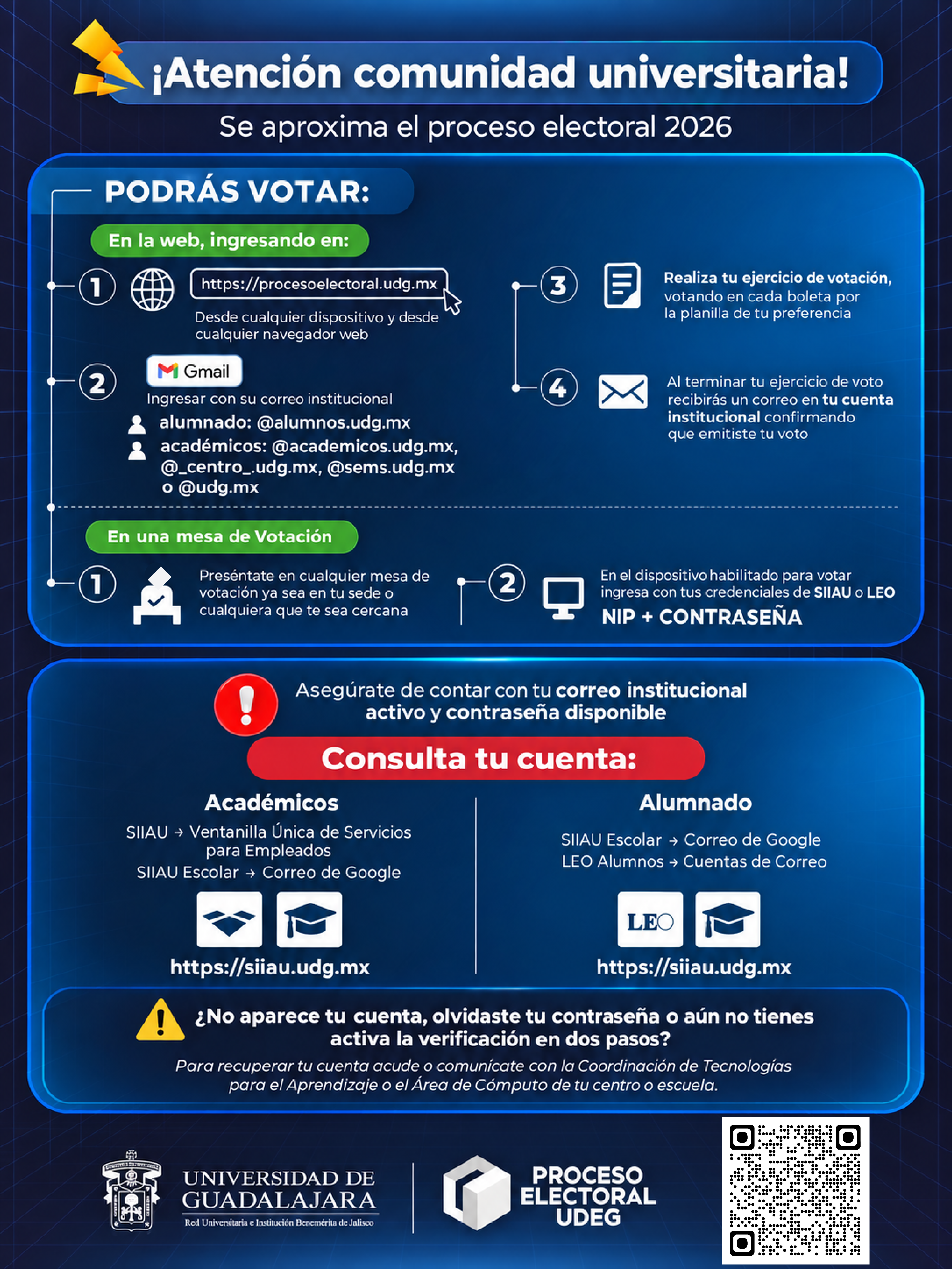 Informacion completa